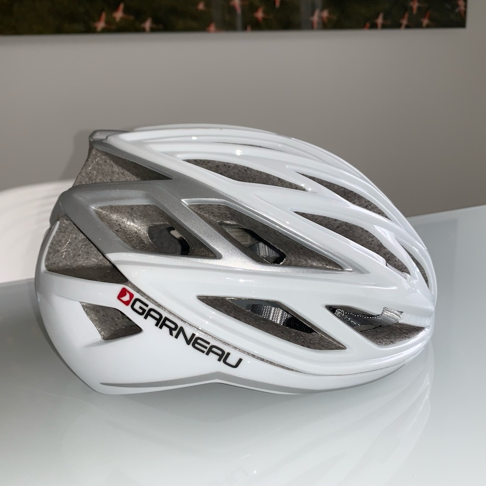 Garneau’s X-Lite Helmet+ 2 Halo Headband